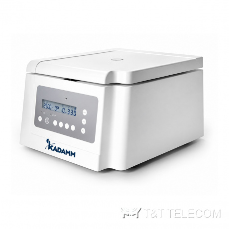 Лабораторная центрифуга KADAMM ЦФ-Н430