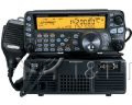 Kenwood TS-480SAT КВ трансивер