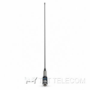 KADAMM AM-150365M-2 — автомобильная антенна 134–173 МГц, 3,65 дБи, 1 порт