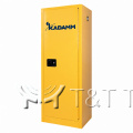 Шкаф для ЛВЖ KADAMM ШЛВ-83С — 83 л, 165×60×46 см