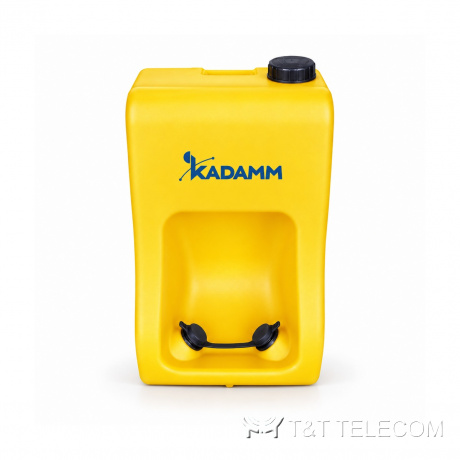 Станция промывки глаз KADAMM АДУ-П