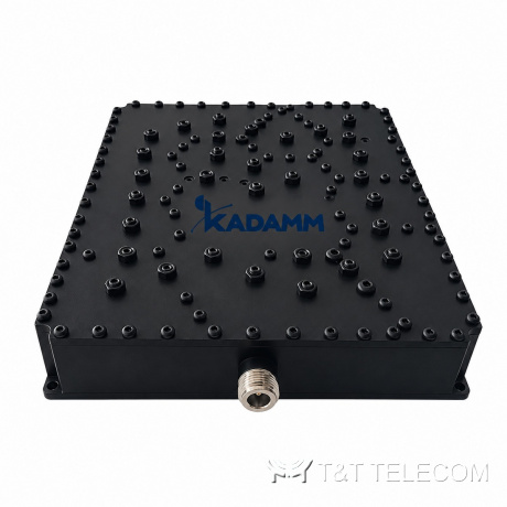 Полосовой фильтр KADAMM ФП-869/960-N — 869–879, 895–899, 927–960 МГц