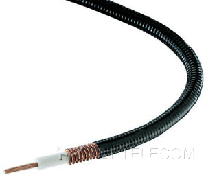 SCF12-50JFN кабель коаксиальный фидерный CELLFLEX 1/2" Superflexible, сверхгибкий | Огнестойкий, LS0H