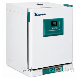 Суховоздушный термостат KADAMM ТС-45Ф-ЛБ — 45 л, до +80 °C