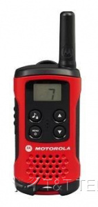 Радиостанция Motorola TLKR-T40