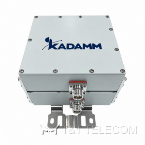 Полосовой фильтр KADAMM ФП-824/880-716 — 824,2–835,4, 869,2–880,4 МГц