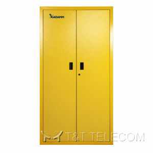 Шкаф для хранения СИЗ KADAMM ШСИ-450-2Ж — 170 л