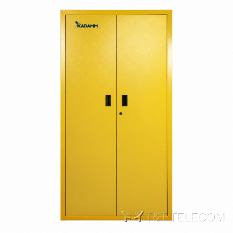 Шкаф для хранения СИЗ KADAMM ШСИ-450-2Ж — 170 л