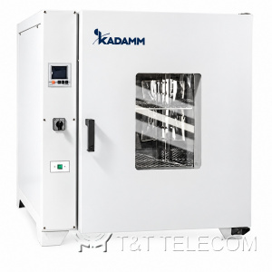 Сушильный шкаф KADAMM СШ-140ЕТ-СК — 138 л, до +300 °C
