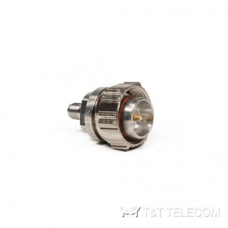 Адаптер BN 432027 Spinner || 4.3-10 male на 3.5 mm female