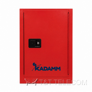 Шкаф для хранения ЛВЖ KADAMM ШГМ-45 — 45 л
