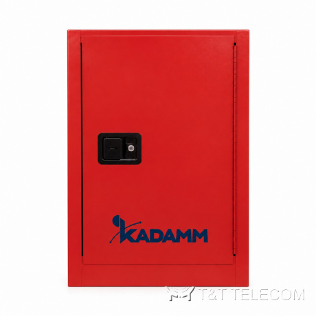 Шкаф для горючих материалов KADAMM ШГМ-45 — 45 л, 89×59×46 см