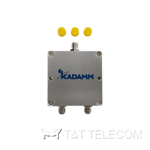 Делитель мощности KADAMM ДМ-2-1000/2000-SMA — 1000–2000 МГц