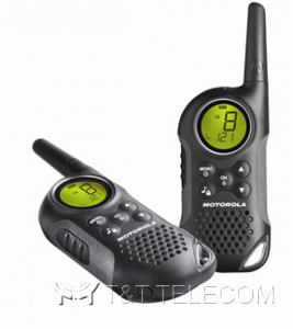 Motorola TLKR-T6