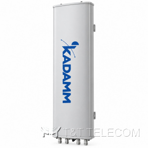 KADAMM APXX-1727-1867IR — секторная антенна базовой станции 1710–2690 МГц, 18 дБи, 4 порта