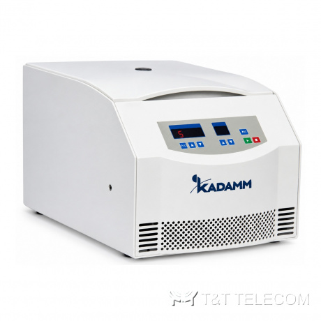 Высокоскоростная центрифуга KADAMM ЦФ-В1604 — 16000 об/мин