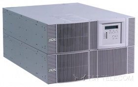 Powercom Vanguard VGD-6000 RM 3U+3U