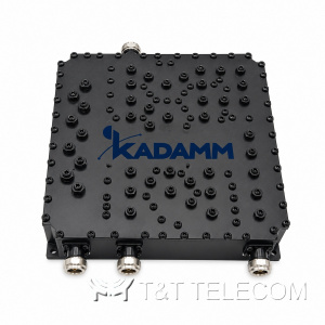Мультиплексор KADAMM МП-3-700+800+900 — 695–755 / 795–855 / 895–975 МГц