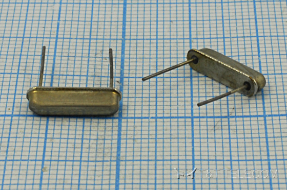 Резонаторы кварцевые РК-230