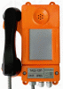 ТАШ-12П телефон всепогодный без номеронабирателя | Общепромышленный, рудничный