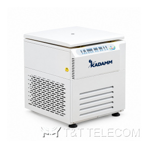 Напольная центрифуга KADAMM ЦФ-НП601 — 6000 об/мин