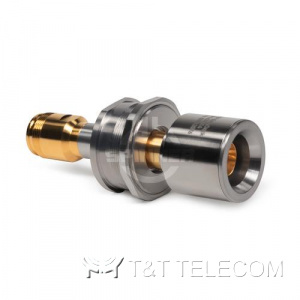 Адаптер BN 432014 Spinner || 4.3-10 male на 4.3-10 female