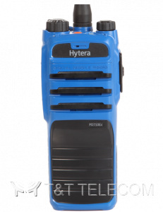 Hytera PD715 EX