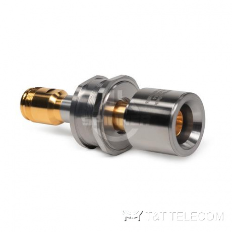 Адаптер BN 432014 Spinner || 4.3-10 male на 4.3-10 female