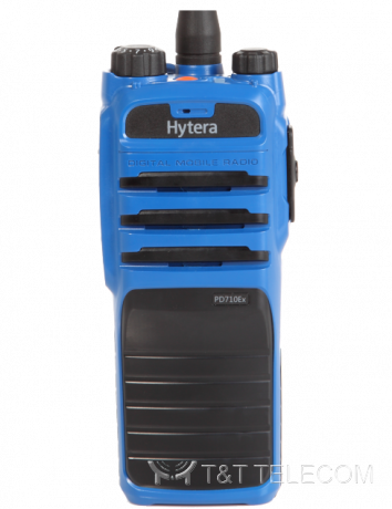 Hytera PD715 EX