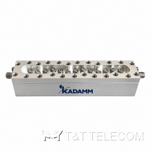 Полосовой фильтр KADAMM ФП-2853/2859-SMA — 2853–2859 МГц