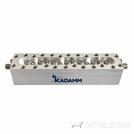 Полосовой фильтр KADAMM ФП-2853/2859-SMA — 2853–2859 МГц