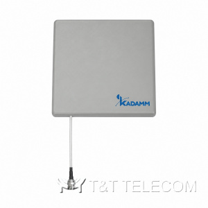 KADAMM O-ATP9-902/928S — наружная направленная антенна 902–928 МГц, 9 дБи
