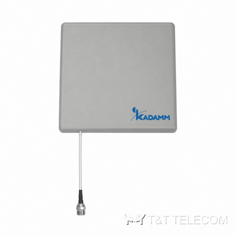 KADAMM O-ATP9-902/928S — наружная направленная антенна 902–928 МГц, 9 дБи