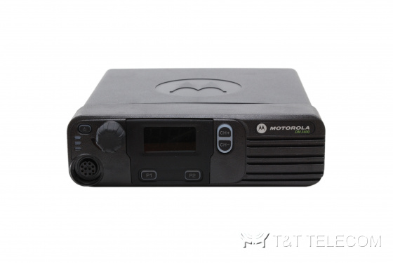 Motorola DM3400 автомобильная радиостанция