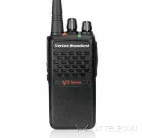 Vertex Standard VZ-30 портативная радиостанция