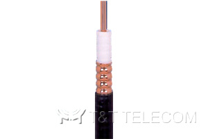 Кабель Eupen EC4-50 / HF / FR / HF-FR 1/2"