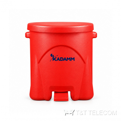 Ёмкость для сбора отходов KADAMM КБО-600