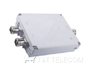 Diplexer 800/900 | 790-862/880-960 MHz