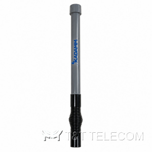 KADAMM AOW4960-8 — всенаправленная антенна Wi-Fi 5 ГГц (4900–6000 МГц), 8 дБи