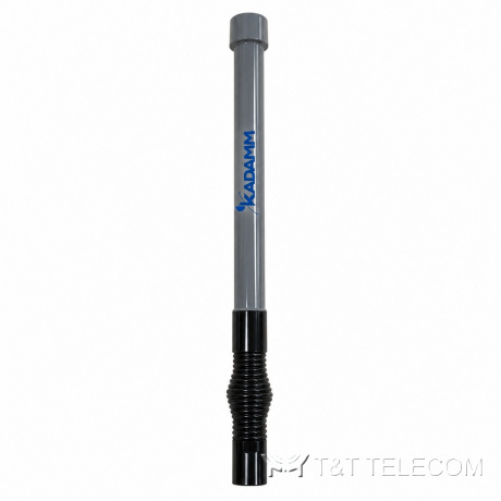 KADAMM AOW4960-8 — всенаправленная антенна Wi-Fi 5 ГГц (4900–6000 МГц), 8 дБи