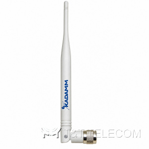 KADAMM AH-45002 — антенна для рации 450–470 МГц, 2,15 дБи