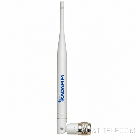 KADAMM AH-45002 — антенна для рации 450–470 МГц, 2,15 дБи