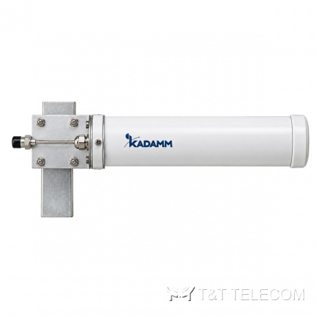 KADAMM APW5158165 — направленная антенна Wi-Fi 5150–5850 МГц, 16,5 дБи, 1 порт