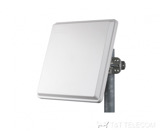 MA-WC36-2H15 Антенна базовой станции 3300-4010 МГц HH‑Pol, 15dBi, 60°, 10 W
