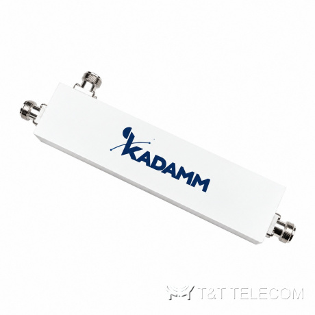 Ответвители направленные коаксиальные серии KADAMM НО-400/6425 — 400–6425 МГц, 2 исполнения