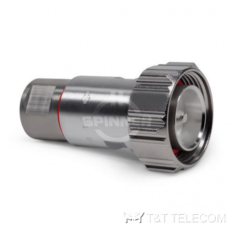 Разъем BN 847389 Spinner || 7-16 male 1/2" CAF O-Ring