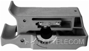 Инструмент для разделки фидерного кабеля G24 (7/8") N00091A0014 || Telegartner
