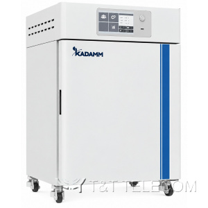 CO₂-инкубатор KADAMM ИК-150У-СК — 150 л, 5..+50°C