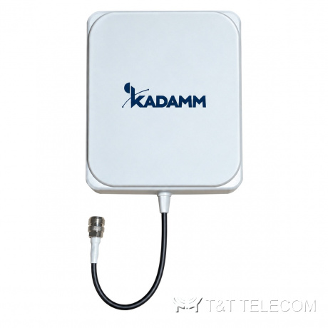 KADAMM I-ATP8-698/3800A — панельная направленная антенна 698–3800 МГц