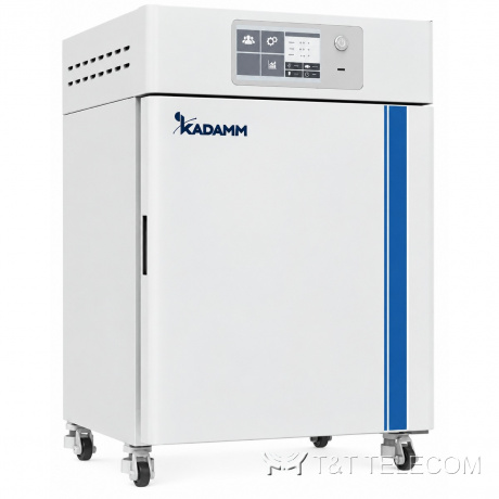 CO₂-инкубатор KADAMM ИК-150У-СК — 150 л, 5..+50°C